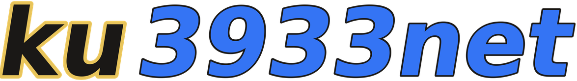 ku3933net logo